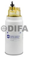 Фото Фильтр топливный DIFA 6402/1 (PL-420) Difa DIFA64021 Difa