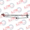 Фото ТРАПЕЦИЯ СТЕКЛООЧИСТИТЕЛЯ TOYOTA LAND CRUISER (120)/PRADO (02-09), LEXUS GX470 (02-09) ASParts AS4294 ASParts