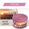 Фото Ароматизатор ж/б AIM-ONE После Дождя. AIM-ONE Orga AIM-One ORGAFR AIM-One