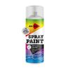 Фото Лак матовый аэрозоль 450мл Spray Paint Lacquer Matt AIM-ONE SPML191 AIM-One