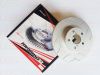 Фото Премиум тормозной диск для SUBARU FORESTER 97-/IMPREZA 94-/LEGACY 03- передний вент.  1шт. BP2116002 UBS