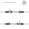 Фото Новая оригинальная рулевая рейка KIA Rio 2000-2005 GS 1GS3706OE GS