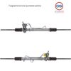 Фото Рулевая рейка Renault Clio II/Symbol 98-08,Renault Kangoo 1997-2008 rebuild GS 2GS5505 GS