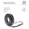 Фото Катушка магнитная муфты кондиционера, тип 10SR19C GS ECA6704C GS