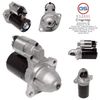 Фото Стартер 12В, 1.2 кВт, pcs 9, CR - BMW GS ES2651 GS