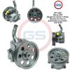 Фото Насос ГУР Ford Escort 1995-2001,Ford Fiesta 1996-2001,Ford Ka 1996-2008,Ford Mondeo 1992-2000,Ford M HP14001 GS