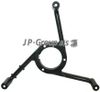 Фото Кронштейн вентилятора охлаждение мотора Jp 1115000100 Jp