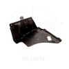 Фото Защита картера NSPNSP0196545471 CHEVROLET Lacetti Пыльник двигателя левый NSP NSP0196545471 NSP