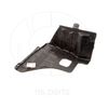 Фото Защита картера NSPNSP0196545472 CHEVROLET Lacetti Пыльник двигателя правый NSP NSP0196545472 NSP