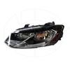 Фото Фара левая VOLKSWAGEN Polo sedan (15-) NSP NSP086C1941005B NSP