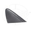 Фото НАКЛАДКА СТОЙКИ VW POLO V SEDAN 09-20 ПЕРЕДНЯЯ ЛЕВАЯ (NSP) NSP086RU8532739B9 NSP086RU8532739B9 NSP