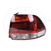 Фото Фонарь задний правый VOLKSWAGEN Polo sedan (15-) (без платы) NSP NSP086RU945096J NSP