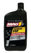 Фото MAG1 PREMIUM PSF POWER STEERING FLUID 0,946Л       MAG1 MG31PSP6 MAG1