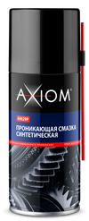 Фото Проникающая с�мазка AXIOM синтетическая WD40 Axiom A9629P Axiom