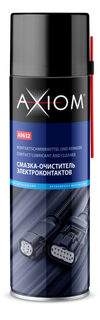 Фото Очиститель контактов AXIOM  спрей 650мл, AXIOM Axiom A9632 Axiom