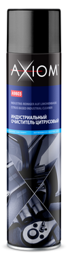 Фото Индустриальный очиститель цитрусовый, 800мл Axiom A9803 Axiom