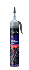 Фото Герметик-прокладка  AXIOM красный высокотемпературный нейтральный RTV (200 мл/320 гр.) АВТОПОДАЧА (A AS206 Axiom