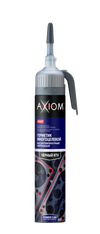 Фото Герметик-прокладка  AXIOM черный высокотемпературный нейтральный RTV (200 мл/320 гр.) АВТОПОДАЧА (AS AS207 Axiom