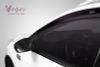 Фото Vinguru Дефлекторы окон Mazda 3 III 2013-2018 cед хб накладные скотч 4 шт. акрил AFV43913 AFV43913 Vinguru