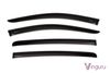 Фото ДЕФЛЕКТОРЫ ОКОН VINGURU KIA SPORTAGE IV 2016 НАКЛ Vinguru AFV85516 Vinguru