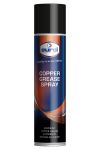 Фото Медная смазка аэрозоль EUROL Copper Grease Spray 400ml E701130400ML Eurol