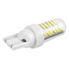 Фото Лампа подсветки светодиодная T10 12V "SKYWAY" (24 диод, без цоколя, 1-контактная Белая) Skyway S08201113 Skyway