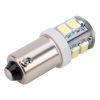 Фото ЛАМПА СВЕТОДИОДНАЯ T8,5(T4W) 12V 10 SMD ДИОДОВ С ЦОКОЛЕМ BA9S 1-КОНТАК Skyway S08201223 Skyway