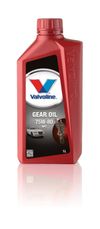 Фото Масло трансмиссионное 1L 75W80 GEAR OIL RPC Valvoline 867068 Valvoline