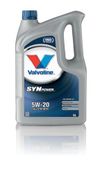 Фото Масло Valvoline SYNPOWER FE 5W-20 5л. Valvoline 872556 Valvoline