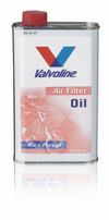 Фото Пропитка для воздушных фильтров VAL AIR FILTER OIL 1л VE885 Valvoline