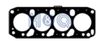 Фото прокладка головки блока цилиндров FORD 1,8D/TD (Fiesta,Escort,Sierra) (8/92->) Mondeo (4метки 1,52 V 20023073 H&Q