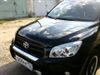 Фото Дефлектор капота темный TOYOTA RAV4 2006-2009, NLD.STORAV0612 / Тойота Рав 4 Element Autofamily NLDSTORAV0612 Element Autofamily