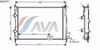 Фото Радиатор системы охлаждения NISSAN: QASHQAI (J10, JJ10) 1.5 dCi 07 - Ava DNA2287 Ava