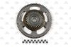 Фото Шестерня ГРМ промежуточная (А) Zevs ITG5861 Zevs