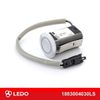 Фото Датчик парковки TOYOTA серебро Ledo 1883004030LS Ledo