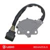 Фото ДАТЧИК ПОЛОЖЕНИЯ СЕЛЕКТОРА АКПП 8604A053LS Ledo 8604A053LS Ledo
