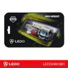 Фото Лампа светодиодная h3 ledo 12v-24v Ledo LEDOH6H3B1 Ledo