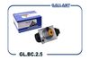 Фото Цилиндр тормозной задний RENAULT DUSTER 10-- L Gallant GLBC25 Gallant