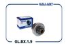 Фото Бендикс LADA KALINA/GRANTA 04- АКПП Gallant GLBX19 Gallant