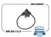 Фото Датчик положения коленвала CHEVROLET/DAEWOO LANOS/NEXIA 94- 1.6 Brave BRSS135 Brave