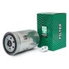 Фото Фильтр топливный для дизельных двигателей для а/м Hyundai/Kia FCP2453 Pilenga