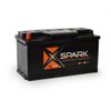 Фото SPARK до 100AhSPARK 90Ah 750A (EN) L+ (353x175x190) SPA903L Spark