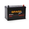 Фото SPARK до 100AhSPARK ASIA 90Ah 680/850A (EN/JIS) R+ (306x176x225) SPAA903R Spark