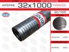 Фото металлорукав нержавеющий! 32x1000\ EuroEx 32X1000 EuroEx