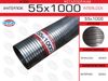 Фото Металлорукав нержавеющий 55*1000 EuroEx 55x1000 EuroEx 55X1000 EuroEx