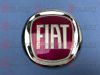 Фото Эмблема задней распашной двери Fiat Ducato RUS 244/250 06- ZRF731 Zolert