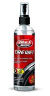 Фото Полироль для шин Black Magic Tire Wet 296ml Black Magic BC22010 Black Magic