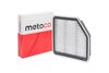 Фото Фильтр воздушный METACO 1000-167 Metaco 1000167 Metaco