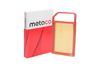 Фото Metaco 1000-228 Фильтр воздушный Metaco 1000228 Metaco