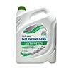 Фото Антифриз G11 (зелёный, готовый раствор, 10 кг.). 001001002012 Niagara